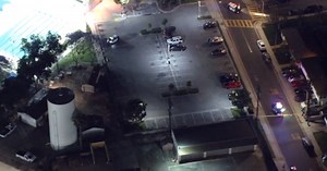 1 dead after shooting in Maywood