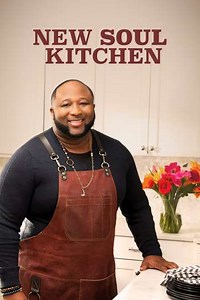 New Soul Kitchen (2019) - TV Show