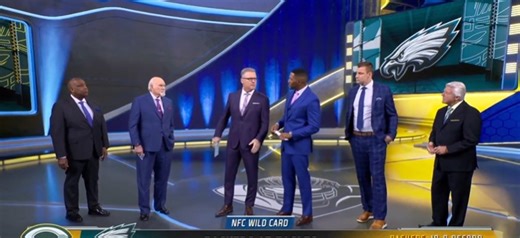 Fox NFL Sunday announces major broadcasting change just 2 weeks into NFL season