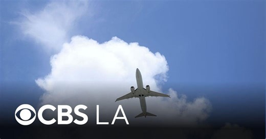 Travel expert discusses spring travel trends