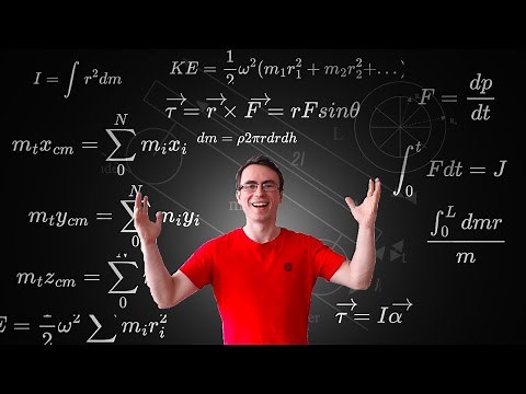 How I'd Prepare for a Physics Olympiad - Dynamics (1)