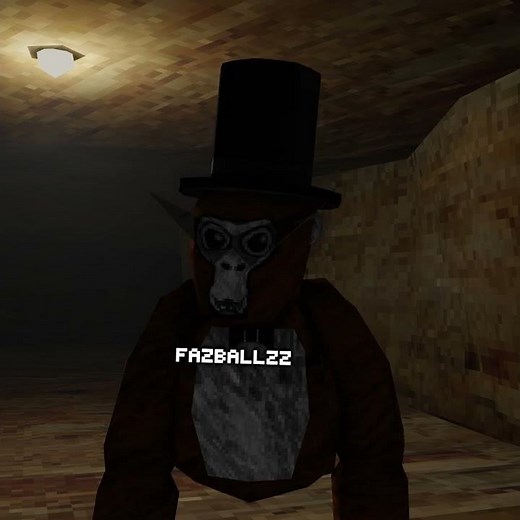 The Ghost Trolling Works A Bit Too Well #gorillatag #gorillatagquest #gtag #vr