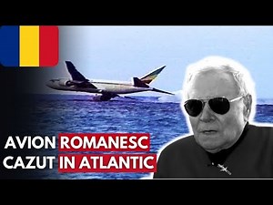 Povestea Pilotului Român care a amerizat un avion Tarom în oceanul Atlantic, salvând 176 de oameni