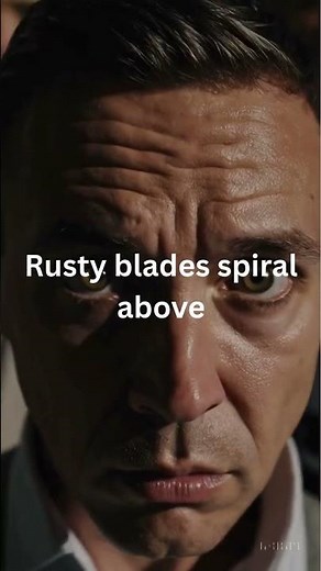 Cinematic Haiku | A Leaderless Crowd