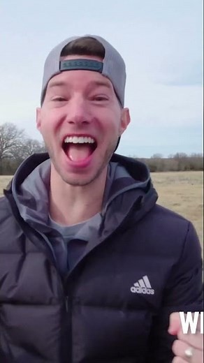 Dude Perfect Reveals Rocket Battle 2 Win and Epic Outro!