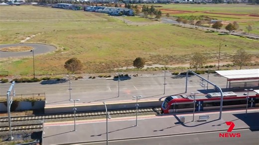 Gawler rail commuters can soon expect faster trips to and from the CBD. The government is using the return of trains into public hands to shake up the timetable. Download the 7NEWS app: https://7news.link/7NEWSapp #saparli #7NEWS | 7NEWS Adelaide