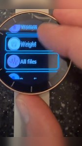 2.4K views · 603 reactions | Is life pulling you in every direction? ‍ Reclaim your peace with the power of frequency therapy. ⌚WAVwatch helps you restore emotional imbalances, improve sleep, regulate energy, and so much more! Doctors and scientists agree that it is safe, effective, AND life changing.六‍⚕️ Holistic serenity awaits you, get yours now! | WAVwatch | Facebook