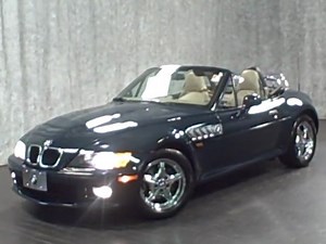 1999 BMW Z3 Convertible For Sale 5 Speed! "Low Miles"