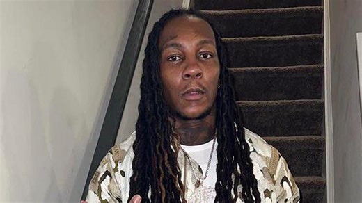 Rapper, 35, is killed in broad daylight 8 years after being cleared of murder