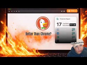 DuckDuckGo Browser Review 2026: Is It Better Than Chrome?
