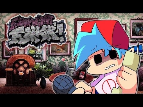 FNF: Everywhere The End Of Funk (Psych Port) (Android/Windows)