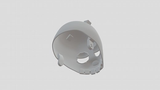 Springbonnie full body suit head piece - Download Free 3D model by Fnaf fan23 (@cdaldamagaytan01)