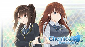 Switch版『Chemically Bonded』が海外向けとして配信決定！