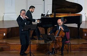 What Instruments Go Well with Piano? (with Video Examples)