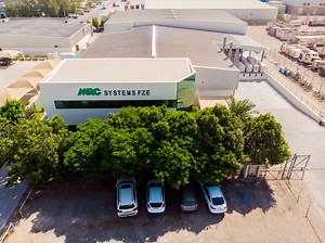 Cleanroom paneling, accessories and HVAC