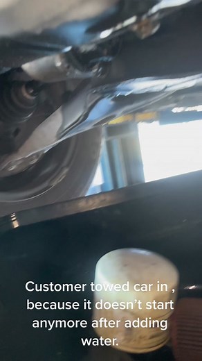 Toyota Corolla Head Gasket Failure Explained