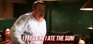 It turns out eating a paralyzingly hot chili pepper can have negative effects on your body