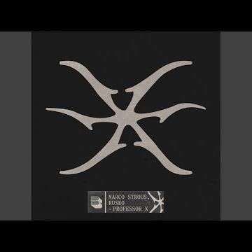 Professor X feat. Rusko