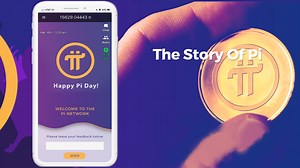 Introducing Pi Network - Eco friendly crypto for everyone!