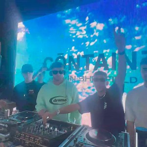 THIS SUNDAY THE WAIT IS OVER AND CONTAINED IS BACK. 🎪 This Bank Holiday Sunday, the FINAL contained of the year takes place. ❤️ We’ve got 4 stages of madness planned out for you all. The countdown is on so grab your tickets before it sells out. 🫶 https://www.fourvenues.com/en/sheffield-online/events/contained-in-sheffield---august-bank-holiday-sunday-25-08-2024-NL6Z | Sheffield Online