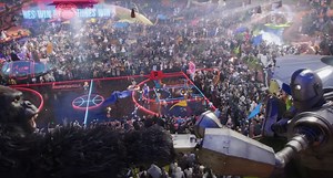 New Trailer for SPACE JAM: A NEW LEGACY Features Iron Giant and King Kong Doing a Fist Bump — GeekTyrant