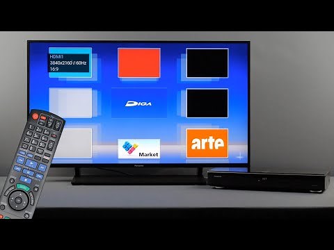 Internetverbindung nicht möglich | Panasonic Support