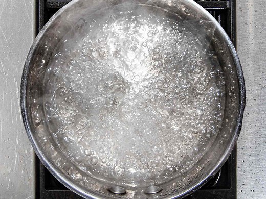 Everything You Ever Wanted to Know (Plus More!) About Boiling Water | The Food Lab