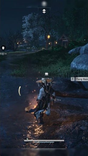 How to get Inner ways Moral Chant #wherewindsmeet #WWMCIES4 #HonkCup #viral