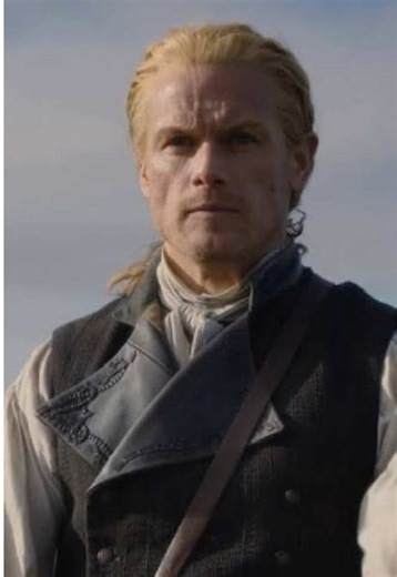 Teoría Final de Outlander: Jamie Fraser ¿Eliminado?