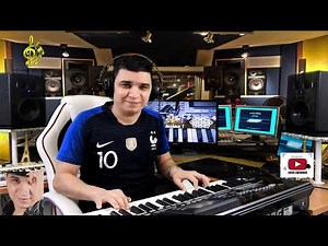 instru Faycal Mignon Mama Ciao + cheb bilal wayli wayli فيصل مينيون ماما تشاو