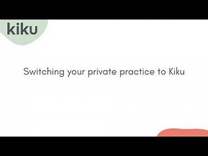 Switching your client data to Kiku