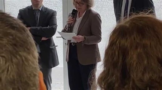 À Valenciennes, un nouveau lieu pour « surmonter » les violences conjugales