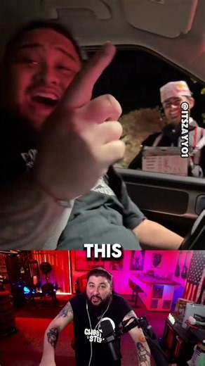 They Got Him Good via @itszayy01