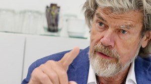 Die rumänische Lösung ist die brutalste für die Bären