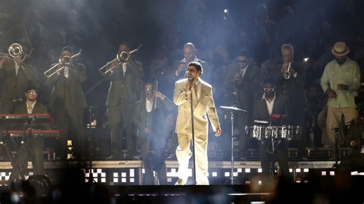 Filtran las canciones e invitados sorpresas que tendrá Bad Bunny en sus conciertos en CDMX