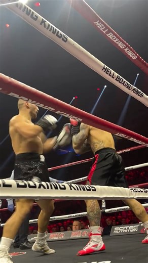 HELL Boxing Kings on Instagram: "ÉLŐ MŰSOR: Link a BIO-ban 🇭🇺KONCZ vs BORÁROS🇸🇰 📅 Dátum: 2025. december 20. 📍 Helyszín: Papp László Budapest Sportaréna #HellBoxingKings #Boxing #Budapest A SCITEC Nutrition a HELL Boxing Kings hivatalos táplálkozási tanácsadója. #reklám LIVE SHOW: Link in BIO 🇭🇺KONCZ vs BORÁROS🇸🇰 📅 Date: December 20th 2025 📍 Location: Papp László Budapest Sportaréna #HellBoxingKings"