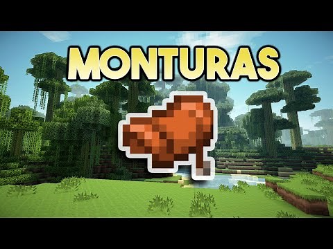 HOW TO MAKE SADDLES IN MINECRAFT