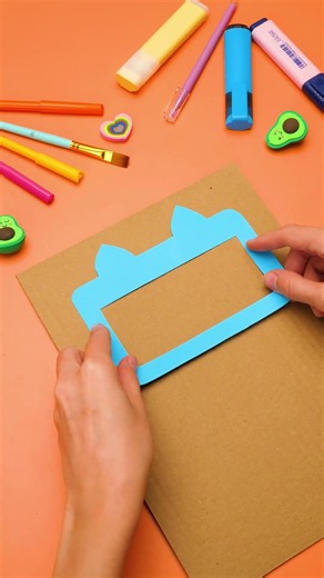 DIY Tablet For Drawing 😻 Easy Crafts