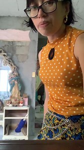 Outfit for Today Rea Arzadon: outfit ideas para mamamalengke