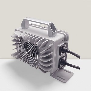 [Hot Item] 12V 50A Marine Lead Acid Battery Charger