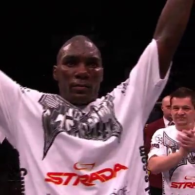Remember when Anthony Johnson was a welterweight?! What a scary thought! 😱 | UFC