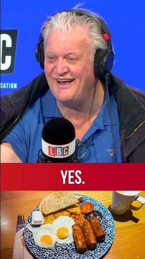 Wetherspoons boss makes surprise promise to Nick Ferrari | LBC