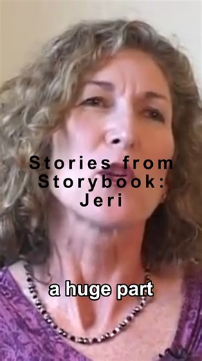Jeri Saper — 20 Years of Connection & Impact 📖 Stories from Storybook | #StorybookSaturday Today we’re honoring longtime volunteer Jeri Saper, whose two decades of service helped shape Women’s Storybook Project in lasting ways—from creating our first logo and website to building early volunteer tech trainings. In this clip, Jeri shares her story of connection, service, and the relationships that have sustained her commitment over the years. Her legacy reminds us: when you give your time and hea