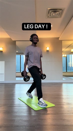 Leg day 4 leg day morning workouts #workoutwithcj