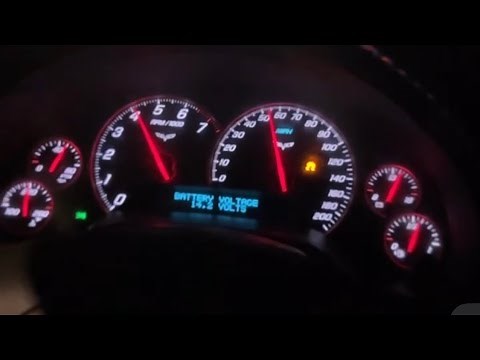 C6 Corvette Electrical Gremlins Solved!!! | No More stalling or Hot Start Issues!