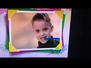 Barney & Friends Season 8 Episode 8 Day And Night Part 1