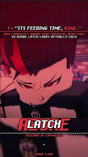 ⌈ Azure Latch ⌋ DON LORENZO + BAROU CHEMICAL REACTION IN AZURE LATCH IS FIRE ⚽🔥 #roblox #azurelatch