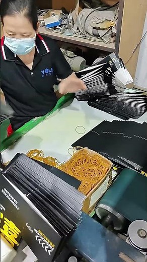 How We Use Box Gluing Automation Line for Efficient Packaging Production