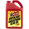 Red Line Oil 58505: ShockProof Gear Oil SuperLight ShockProof - JEGS