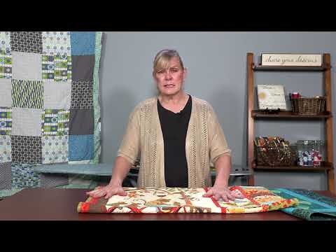 A Guide to Quilting Styles & Types